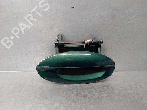 Used Rear right exterior door handle JAGUAR X-TYPE I (X400) 2.5 V6 All-wheel Drive (196 hp) 13088005