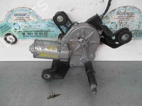 Used Rear wiper motor OPEL ASTRA H GTC (A04) 1.6 (L08) (116 hp) 4412642
