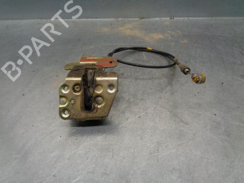 Used Rear right lock NISSAN SERENA (C23) 1.6 (97 hp) 8908690