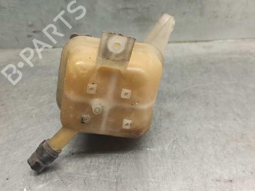 Expansion tank NISSAN X-TRAIL II (T31) 2.0 dCi 4x4 | BP7108669C120 