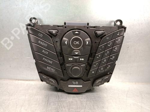 Used Radio FORD ECOSPORT 1.5 EcoBlue TDCi (95 hp) 26736367