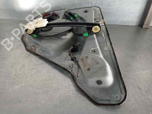 Rear left window mechanism SEAT LEON (1M1) 1.9 TDI | BP9212967C24 