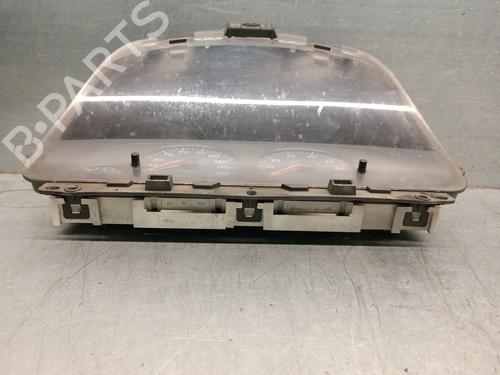 Instrument cluster PEUGEOT EXPERT Van (222) 2.0 HDI | BP29324978C47 