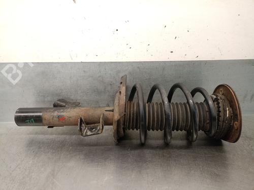 Left front shock absorber FORD MONDEO IV (BA7) 2.0 TDCi | BP31043517M16