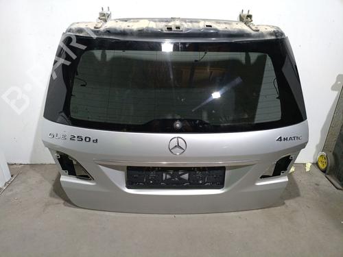 tailgate-mercedes-benz-gle-w166-2015-2016-2017-2018-32349654 main image
