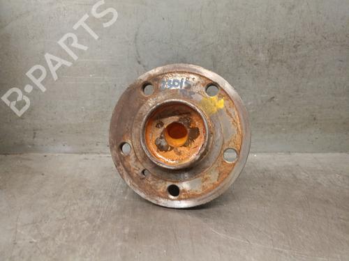 Used Left rear steering knuckle MERCEDES-BENZ B-CLASS Sports Tourer (W245) B 180 CDI (245.207) (109 hp) 27340021