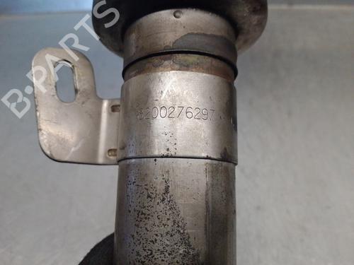 Pipe RENAULT MEGANE II (BM0/1_, CM0/1_) 1.5 dCi (BM02, BM13, BM2A, CM02, CM13) | BP14330974M125 