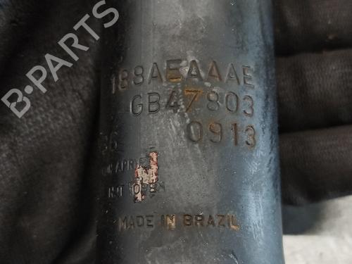 Right rear shock absorber FIAT PUNTO (188_) 1.2 60 (188.030, .050, .130, .150, .230, .250) | BP15353025M19 