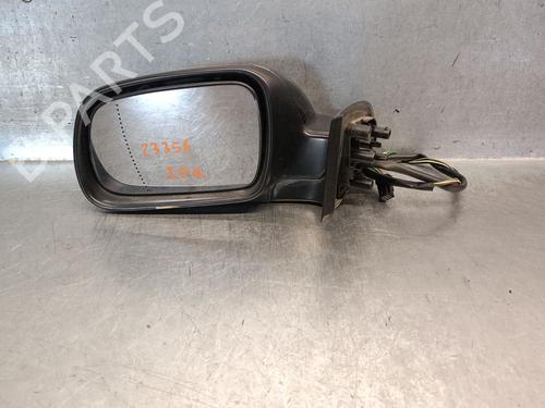 Used Left mirror PEUGEOT 307 (3A/C) 1.6 16V (109 hp) 28036609