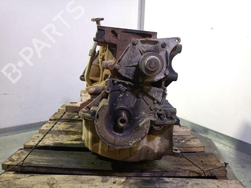 Used Other RENAULT KANGOO (KC0/1_) 1.5 dCi (84 hp) 25807997