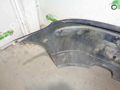 Rear bumper ROVER 25 I Hatchback (RF) 1.6 16V | BP5035874C8 