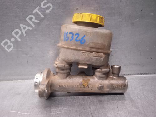 Used Brake master cylinder NISSAN PICK UP (D22) 2.5 TD 4WD (103 hp) 11970500