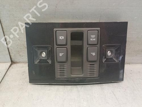 Kabinelys VW TIGUAN (AD1, AX1) 1.5 TSI | BP29999312I8