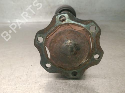 Left front driveshaft AUDI A4 B8 Avant (8K5) 3.0 TDI quattro | BP32671064M38  - Image 6