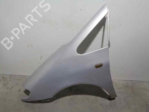 Used Left front fenders FORD GALAXY I (WGR) [1995-2006]  6994391