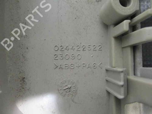 Interior roof light OPEL COMBO Box Body/MPV 1.7 CDTI 16V | BP7444435I8 