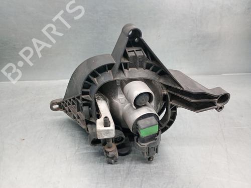 Right front fog light HONDA CR-V III (RE_) 2.2 i-CTDi 4WD (RE6) | BP28010687C31