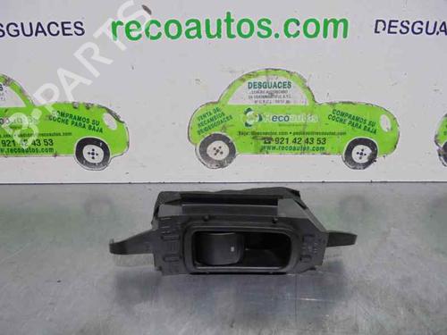 Used Left rear window switch SUBARU LEGACY IV Estate (BP) 3.0 R AWD (BPE) (245 hp) 2318284