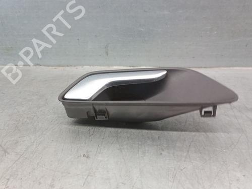 Front right interior door handle FORD PUMA (J2K, CF7) 1.0 EcoBoost | BP29626233I14 