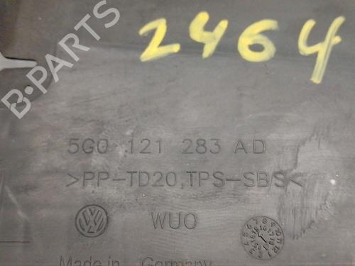 Other VW GOLF VII (5G1, BQ1, BE1, BE2) 1.6 TDI | BP32195434O1