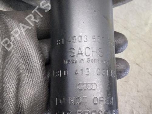 Left front shock absorber AUDI A4 B6 (8E2) 2.0 FSI | BP14937583M16 