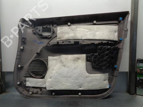 Front left panel MITSUBISHI GRANDIS (NA_W) 2.4 MIVEC (NA4W) | BP10144643C58 