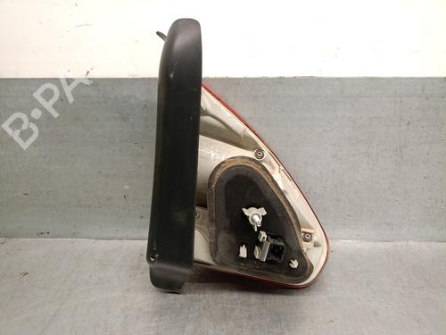 Right taillight PEUGEOT 2008 I (CU_) 1.6 BlueHDi 100 | BP29706546C35 