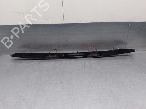 Tailgate handle FORD FIESTA V (JH_, JD_) 1.6 TDCi | BP17388238C132 