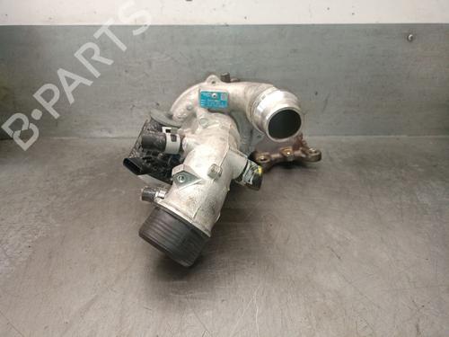 Turbolader/Kompressor KIA SPORTAGE V (NQ5) [2021-2025]  27998357