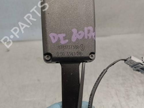 Seat buckle RENAULT TALISMAN (LP_) 1.6 TCe 150 | BP17629412I32 