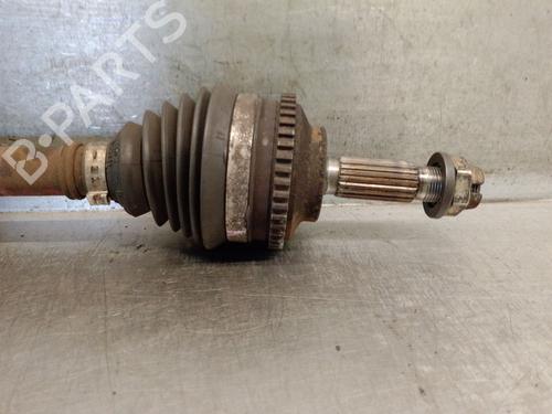 Right front driveshaft OPEL CORSA C (X01) 1.3 CDTI (F08, F68) | BP37518904M39 - Image 3