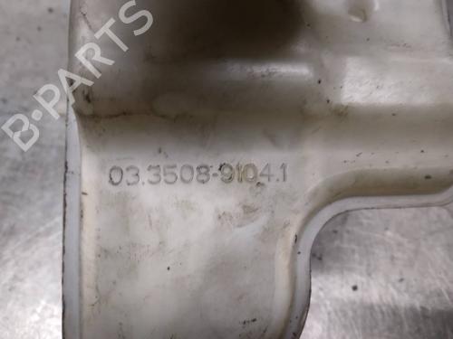 Brake master cylinder FORD FOCUS II (DA_, HCP, DP)  | BP17365353M77 