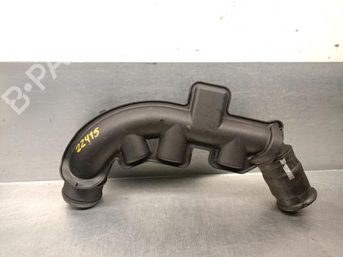 Used Pipe PEUGEOT 308 CC (4B_) 1.6 16V (156 hp) 25242499