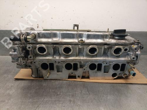 Cylinder head NISSAN ALMERA II (N16) 2.2 Di | BP30876778M5 