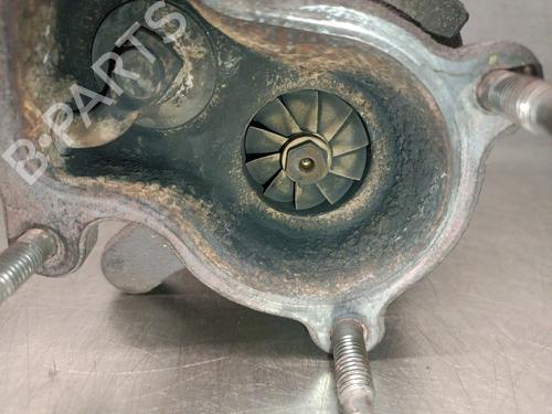 Turbolader/Kompressor VW GOLF IV (1J1) 1.9 TDI | BP30296128M71