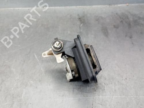 Tailgate handle PEUGEOT 406 Coupe (8C) 2.2 HDI | BP28357668C132 