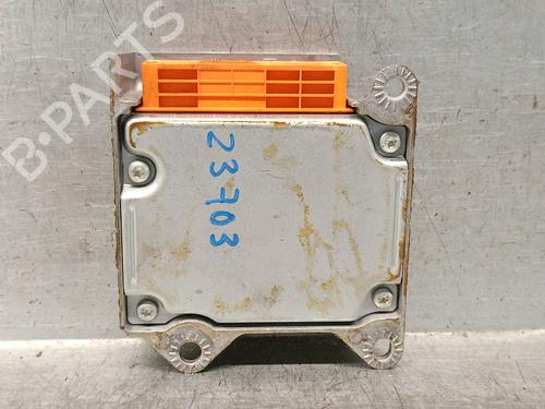 ECU airbags PEUGEOT 307 Break (3E) 2.0 HDI 90 | BP29401350M53 