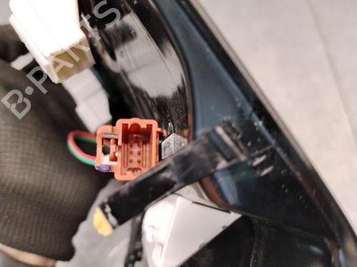 Interior roof light RENAULT CLIO V (B7_) 1.6 E-TECH 140 (B7MU) | BP39667651I8 - Image 4