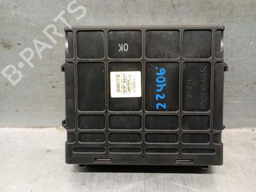Engine control unit (ECU) HYUNDAI SONATA IV (EF) 2.0 16V | BP25241191M57 