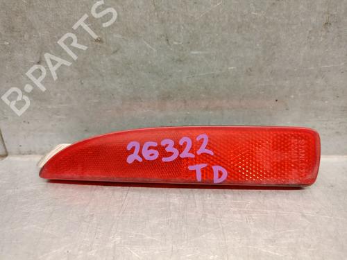 Used Rear bumper right light Rear bumper right light 38312153 38312153