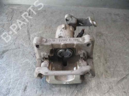 Left rear brake caliper OPEL COMBO Box Body/MPV (K9) 1.6 D | BP11616502M107 