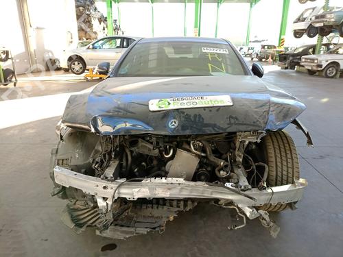 Turbocharger/Supercharger MERCEDES-BENZ E-CLASS (W213) E 350 d (213.033) | BP23000749M71 