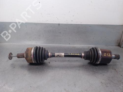 Used Left front driveshaft Left front driveshaft VOLVO XC90 II (256) D5 AWD (235 hp) 33117859 33117859
