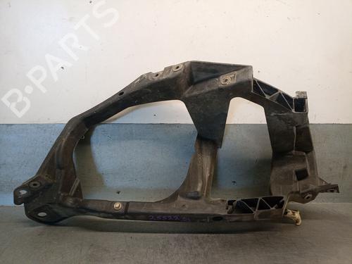Venstre forlygtestøtte Venstre forlygtestøtte MITSUBISHI COLT VI (Z3_A, Z2_A) 1.5 DI-D (Z39A) (95 hp) 35946247 35946247