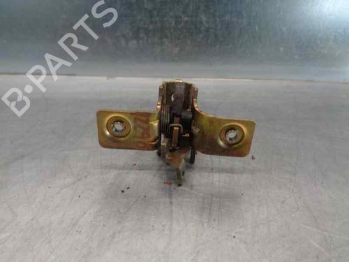 Tailgate lock SMART CITY-COUPE (450) 0.6 (S1CLB1, 450.331, 450.336) | BP7258781C101 