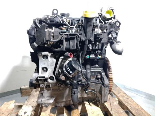 Engine RENAULT KANGOO Express (FW0/1_) 1.5 dCi 90 (FW0G, FW05, FW08, FW11) | BP31852871M1 - Image 6