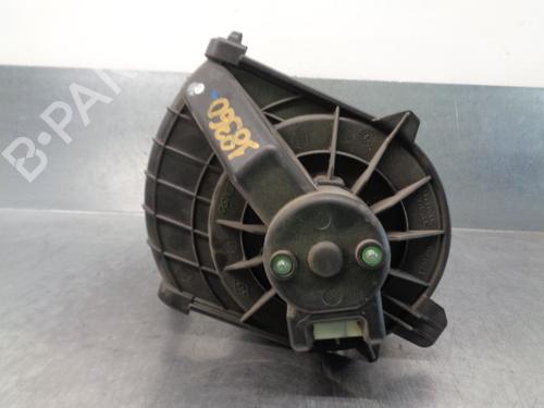 Heater blower motor MERCEDES-BENZ CITAN MPV (W415)  | BP13932856M62 