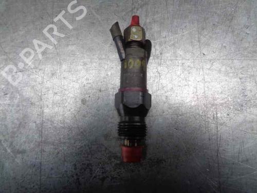 Used Injector RENAULT CLIO I (B/C57_, 5/357_) 1.9 D (65 hp) 5326567
