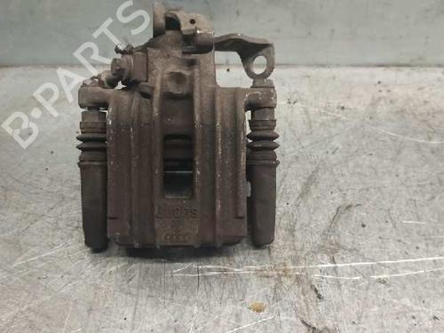 Used Left rear brake caliper SEAT IBIZA IV (6J5, 6P1) 1.2 TSI (90 hp) 11616604