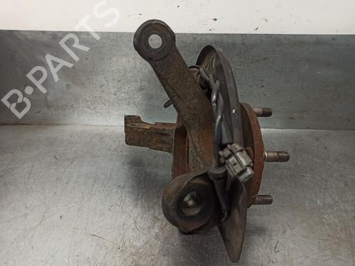 Right front steering knuckle NISSAN MURANO II (Z51)  | BP16703362M26 